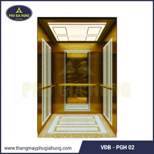 Sản phẩm cabin vdb   pgh 026533_500x500 — Thang Máy Phú Gia Hưng - Công Ty TNHH Thiết Bị Điện Thang Máy Phú Gia Hưng — MST 0401799340