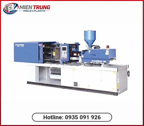 Sản phẩm Cac loai may 1 — Gia Công ép Nhựa - Công Ty TNHH Chế Tạo Máy Công Nghiệp Miền Trung — MST 0401800652