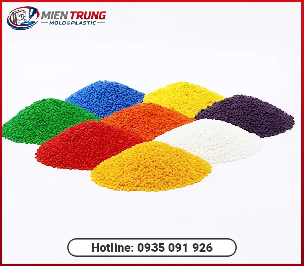 Sản phẩm Cac loai nhua 1 — Gia Công ép Nhựa - Công Ty TNHH Chế Tạo Máy Công Nghiệp Miền Trung — MST 0401800652