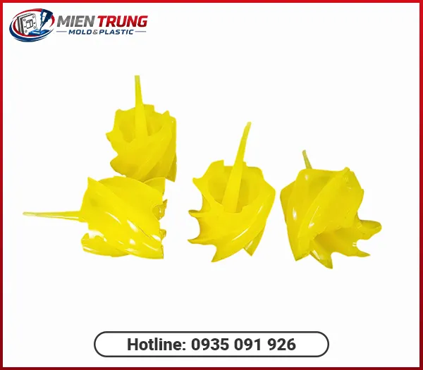 Sản phẩm dao phay bang nhua 1a — Gia Công ép Nhựa - Công Ty TNHH Chế Tạo Máy Công Nghiệp Miền Trung — MST 0401800652