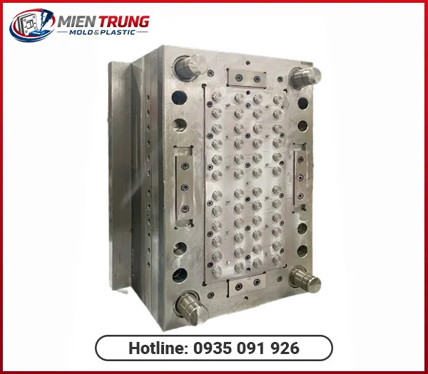 Sản phẩm khuon ep nhua 12a — Gia Công ép Nhựa - Công Ty TNHH Chế Tạo Máy Công Nghiệp Miền Trung — MST 0401800652