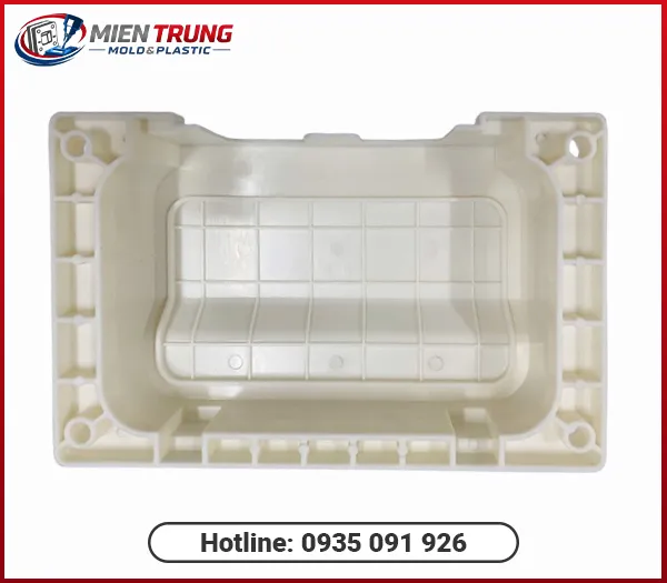 Sản phẩm linh kien xe 10a — Gia Công ép Nhựa - Công Ty TNHH Chế Tạo Máy Công Nghiệp Miền Trung — MST 0401800652
