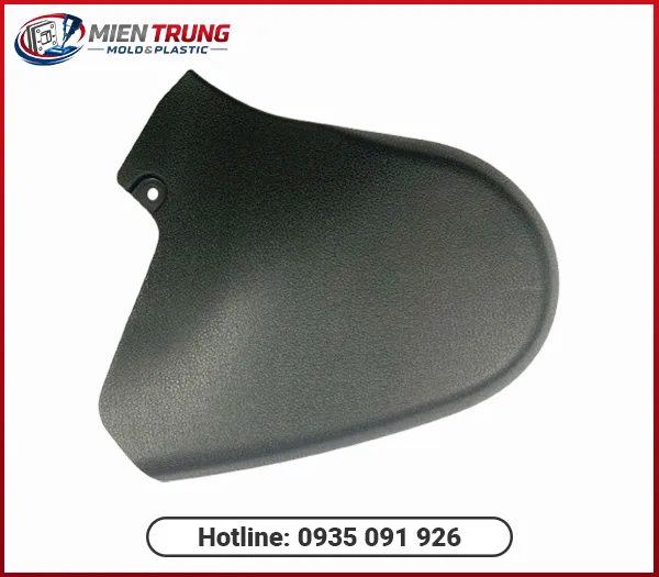 Sản phẩm linh kien xe 11a — Gia Công ép Nhựa - Công Ty TNHH Chế Tạo Máy Công Nghiệp Miền Trung — MST 0401800652