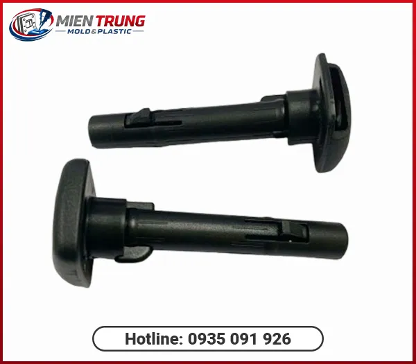 Sản phẩm linh kien xe 12a — Gia Công ép Nhựa - Công Ty TNHH Chế Tạo Máy Công Nghiệp Miền Trung — MST 0401800652