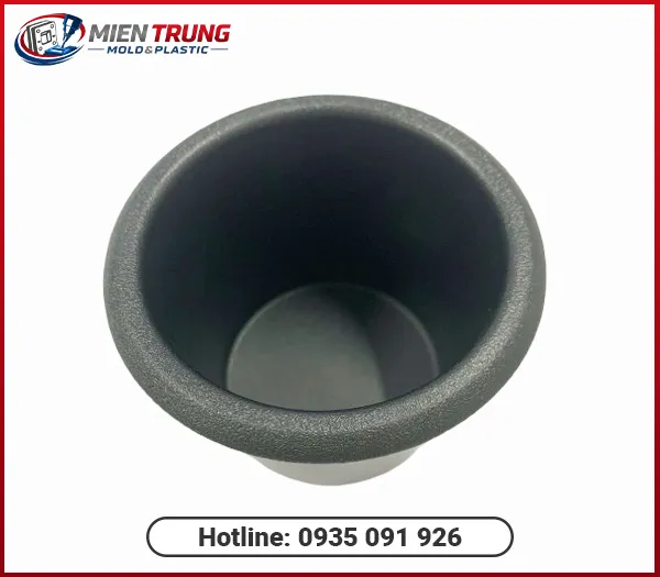 Sản phẩm linh kien xe 18a — Gia Công ép Nhựa - Công Ty TNHH Chế Tạo Máy Công Nghiệp Miền Trung — MST 0401800652