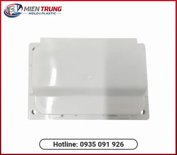 Sản phẩm linh kien xe 1a — Gia Công ép Nhựa - Công Ty TNHH Chế Tạo Máy Công Nghiệp Miền Trung — MST 0401800652