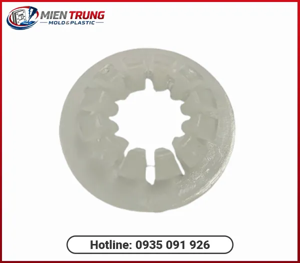 Sản phẩm linh kien xe 6a — Gia Công ép Nhựa - Công Ty TNHH Chế Tạo Máy Công Nghiệp Miền Trung — MST 0401800652