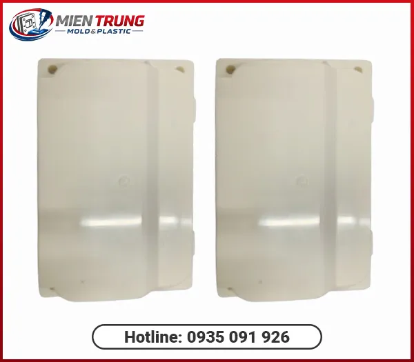 Sản phẩm linh kien xe 8a — Gia Công ép Nhựa - Công Ty TNHH Chế Tạo Máy Công Nghiệp Miền Trung — MST 0401800652