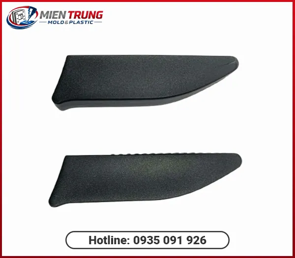 Sản phẩm linh kien xe 9a — Gia Công ép Nhựa - Công Ty TNHH Chế Tạo Máy Công Nghiệp Miền Trung — MST 0401800652