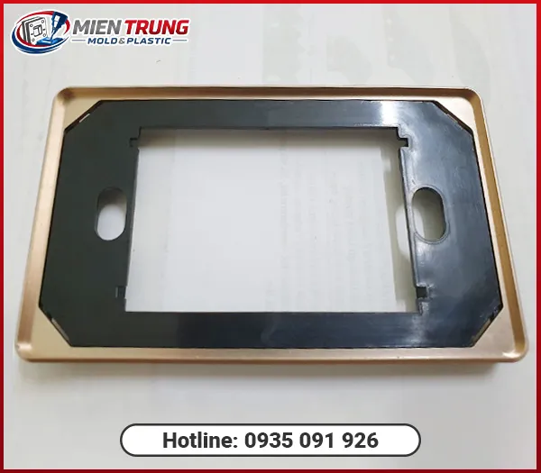 Sản phẩm mau so 1a — Gia Công ép Nhựa - Công Ty TNHH Chế Tạo Máy Công Nghiệp Miền Trung — MST 0401800652