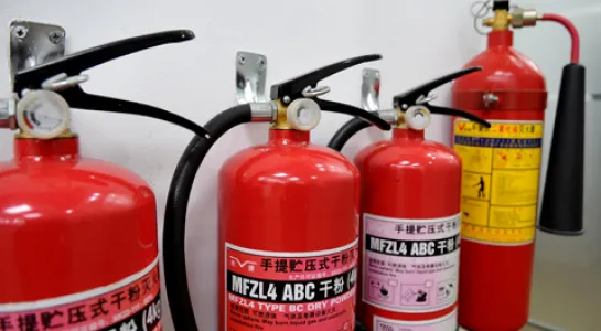 Phòng thí nghiệm Công Ty TNHH Cơ Điện & PCCC Lộc Phát #1577180361 — MST 0401801261