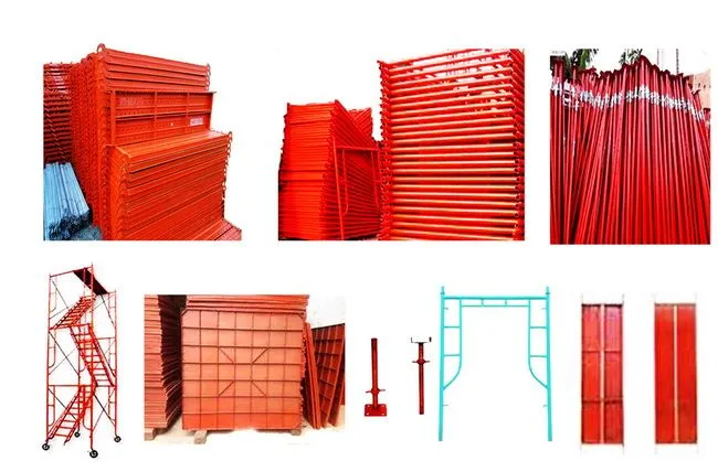 Sản phẩm thue cop pha da nang — Công Ty TNHH MTV DV & TM Không Gian Hoàn Mỹ — MST 0401806735