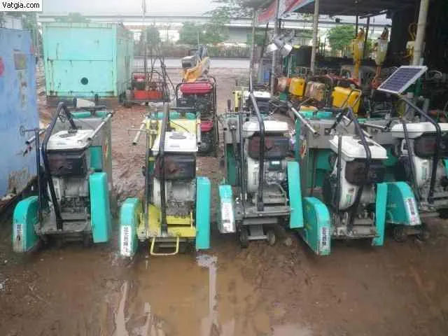 Sản phẩm thue may cat be tong da nang — Công Ty TNHH MTV DV & TM Không Gian Hoàn Mỹ — MST 0401806735