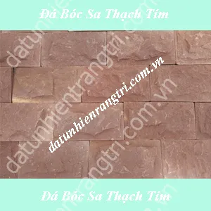 Sản phẩm da boc sa thach tim 10x20 cm_300x300 — Công Ty TNHH TM & DV Huy Gia Thịnh — MST 0401809165