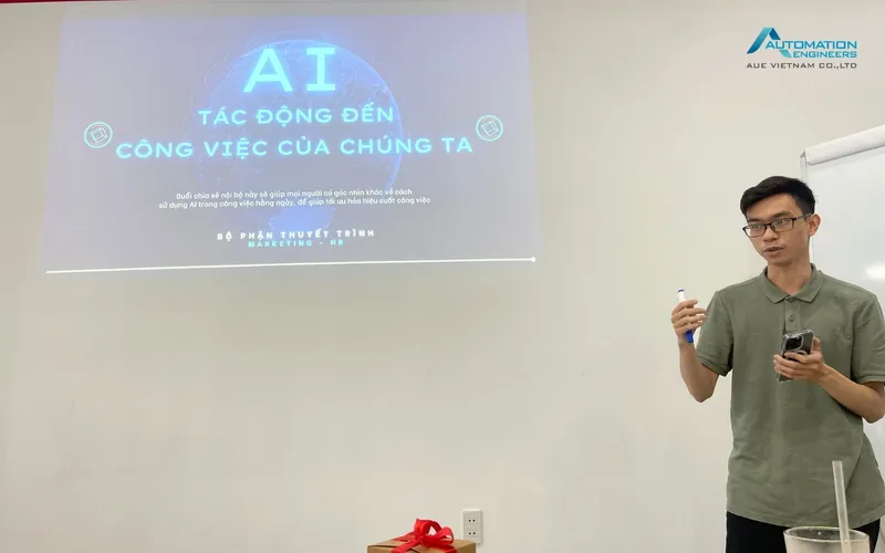 Sản phẩm 1 — Công Ty TNHH AUE Việt Nam — MST 0401812217