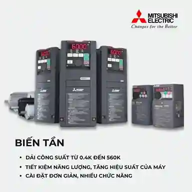 Sản phẩm Bien Tan_11zon — Công Ty TNHH AUE Việt Nam — MST 0401812217