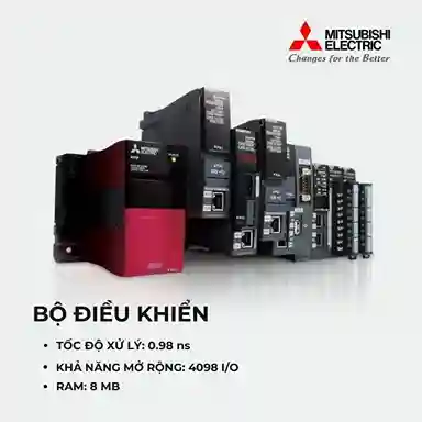 Sản phẩm Bo dieu khien Mitsubishi_11zon — Công Ty TNHH AUE Việt Nam — MST 0401812217