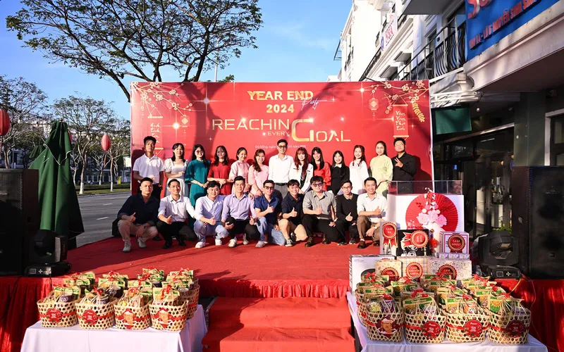 Sản phẩm cbnv at group — Công Ty TNHH AUE Việt Nam — MST 0401812217