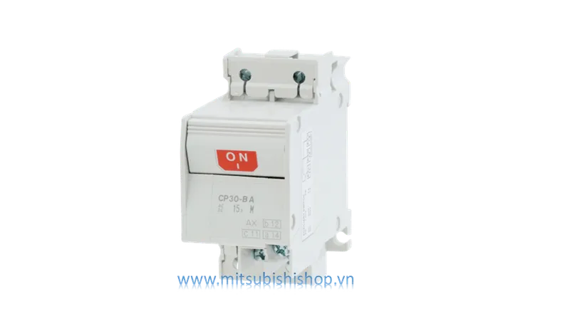 Sản phẩm CP30 BA 2P normal type — Công Ty TNHH AUE Việt Nam — MST 0401812217