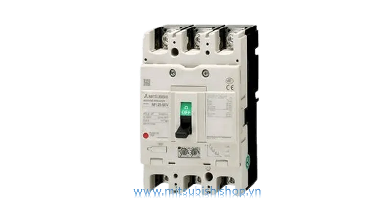 Sản phẩm elcb nv 125 sv mitsubishi — Công Ty TNHH AUE Việt Nam — MST 0401812217
