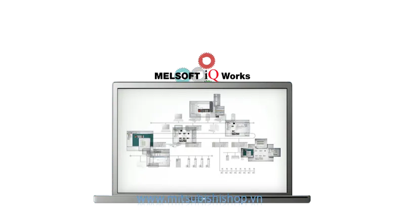 Sản phẩm iQ Works — Công Ty TNHH AUE Việt Nam — MST 0401812217