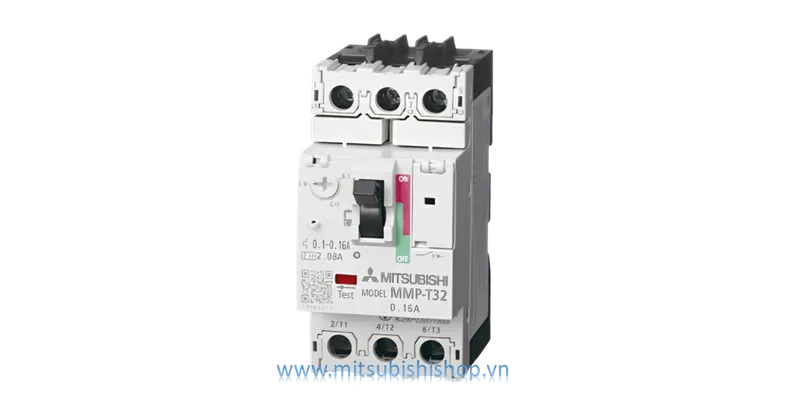 Sản phẩm MCB MMP T32 — Công Ty TNHH AUE Việt Nam — MST 0401812217