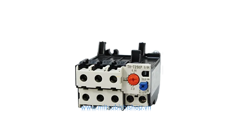 Sản phẩm TH T25KP — Công Ty TNHH AUE Việt Nam — MST 0401812217