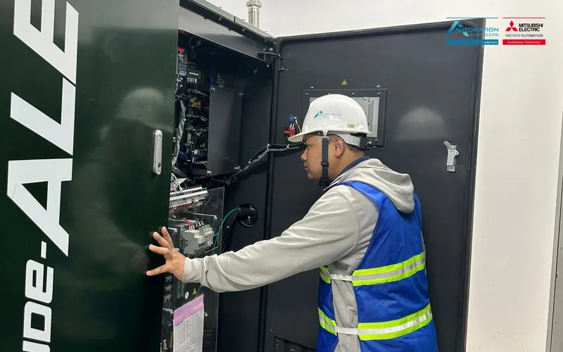 Sản phẩm tu van giai phap — Công Ty TNHH AUE Việt Nam — MST 0401812217