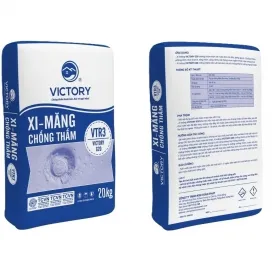 Sản phẩm vtr3 g209139_280x280 — Vữa Khô Trộn Sẵn Chống Thấm Victory - Công Ty TNHH Kim Toàn Phát — MST 0401812785