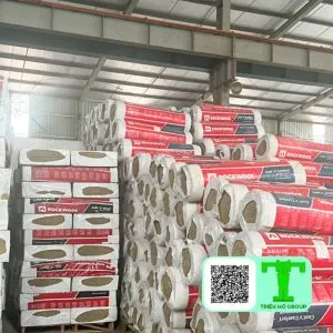 Sản phẩm bong khoang rockwool dang cuon 11 300x300 — Vật Liệu Cách Nhiệt, Cách Âm Triệu Hổ - Công Ty TNHH Triệu Hổ — MST 0401821116