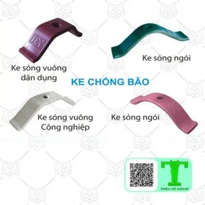 Sản phẩm Ke chong bao sph 8 300x300 — Vật Liệu Cách Nhiệt, Cách Âm Triệu Hổ - Công Ty TNHH Triệu Hổ — MST 0401821116