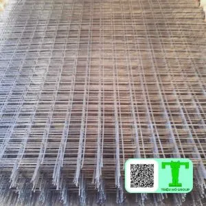 Sản phẩm Luoi thep han 5 300x300 — Vật Liệu Cách Nhiệt, Cách Âm Triệu Hổ - Công Ty TNHH Triệu Hổ — MST 0401821116