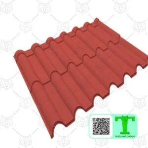 Sản phẩm ngoi thep phu da ruby 2 song 300x300 — Vật Liệu Cách Nhiệt, Cách Âm Triệu Hổ - Công Ty TNHH Triệu Hổ — MST 0401821116