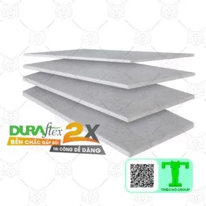 Sản phẩm tam duraflex cemboard vinh tuong 1 2 300x300 — Vật Liệu Cách Nhiệt, Cách Âm Triệu Hổ - Công Ty TNHH Triệu Hổ — MST 0401821116