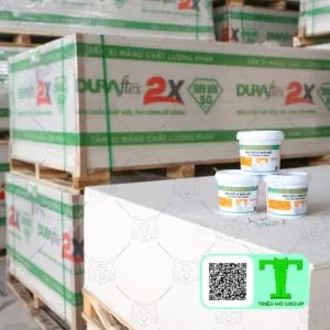 Sản phẩm tam duraflex cemboard vinh tuong 8 300x300 — Vật Liệu Cách Nhiệt, Cách Âm Triệu Hổ - Công Ty TNHH Triệu Hổ — MST 0401821116