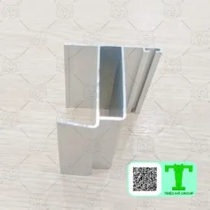 Sản phẩm Thanh nhom bo canh cua di panel 7 300x300 — Vật Liệu Cách Nhiệt, Cách Âm Triệu Hổ - Công Ty TNHH Triệu Hổ — MST 0401821116