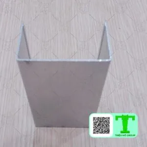 Sản phẩm Thanh nhom U tron U50 6 300x300 — Vật Liệu Cách Nhiệt, Cách Âm Triệu Hổ - Công Ty TNHH Triệu Hổ — MST 0401821116