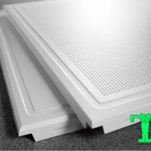 Sản phẩm tran nhom clip in 600x600mm day 0 6mm 1 300x300 — Vật Liệu Cách Nhiệt, Cách Âm Triệu Hổ - Công Ty TNHH Triệu Hổ — MST 0401821116