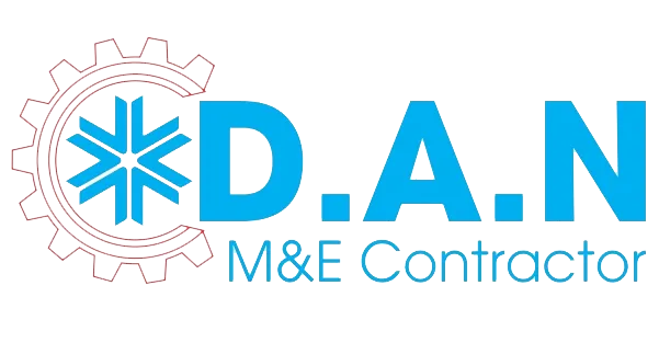 Logo Công Ty TNHH Thương Mại Kỹ Thuật Cơ Điện Lạnh Diệu An Ngọc