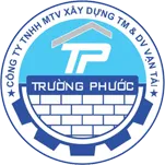 Logo Vật Liệu Xây Dựng Trường Phước - Công Ty TNHH MTV Xây Dựng TM & DV Vận Tải
Trường Phước