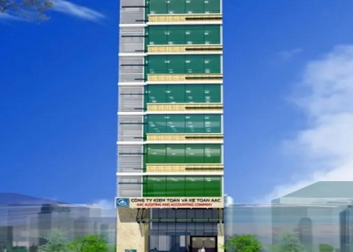 Văn phòng Vật Liệu Xây Dựng Trường Phước - Công Ty TNHH MTV Xây Dựng TM & DV Vận Tải
Trường Phước #1385 — MST 0401821701