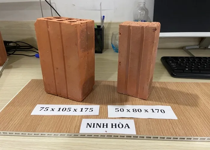 Sản phẩm ur4f1khk 1393 gach ninh hoa — Vật Liệu Xây Dựng Trường Phước - Công Ty TNHH MTV Xây Dựng TM & DV Vận Tải
Trường Phước — MST 0401821701