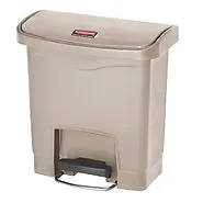Sản phẩm 1883455 ur slim step 15l resin fs beige angle 1 — Công Ty TNHH Thương Mại Dịch Vụ Tâm Tín Thịnh — MST 0401827319