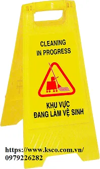 Sản phẩm bang bao ve sinh song ngu anh viet — Công Ty TNHH Thương Mại Dịch Vụ Tâm Tín Thịnh — MST 0401827319