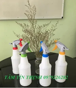 Sản phẩm binh xit dung hoa chat ipc italy — Công Ty TNHH Thương Mại Dịch Vụ Tâm Tín Thịnh — MST 0401827319