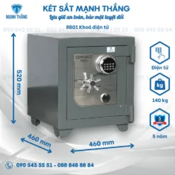 Sản phẩm ket sat gemvault rb 01 my 247x247 — Công Ty TNHH XD TM & DV Mạnh Thắng — MST 0401827460