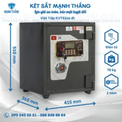 Sản phẩm ket sat viet tiep kvts166 dien tu 247x247 — Công Ty TNHH XD TM & DV Mạnh Thắng — MST 0401827460