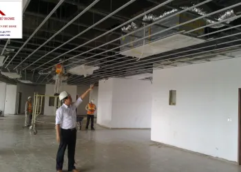 Sản phẩm dich vu cai tao nha xuong — Công Ty TNHH Thiên Phú Home — MST 0401827622