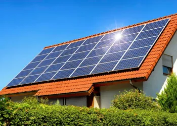 Sản phẩm dien nang luong mat troi — Công Ty TNHH Thiên Phú Home — MST 0401827622
