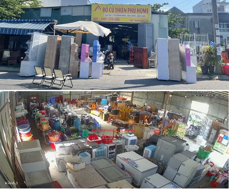 Sản phẩm do cu — Công Ty TNHH Thiên Phú Home — MST 0401827622